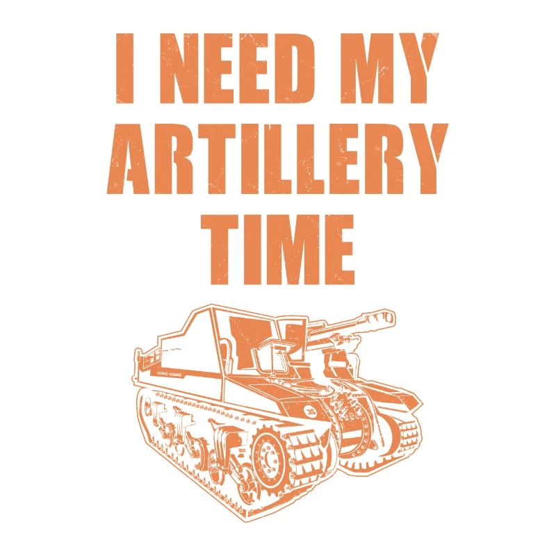 Chars d’artillerie