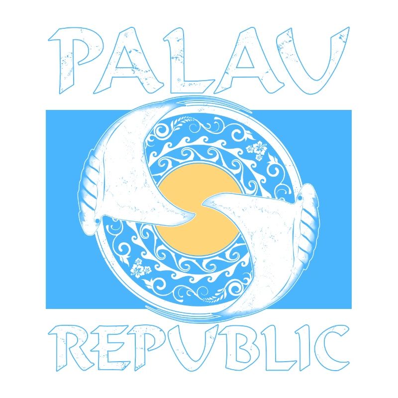 Palau Mantarochen