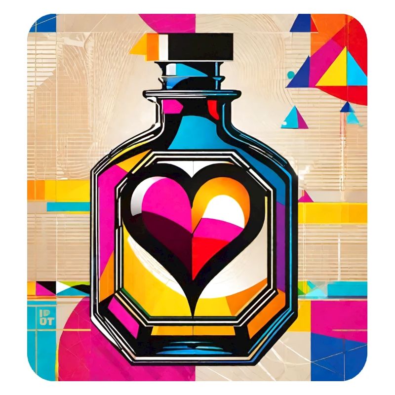 Élixir d’amour