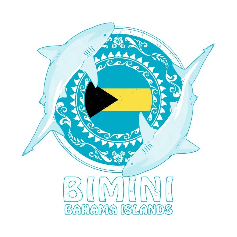 Requin bouledogue bimini