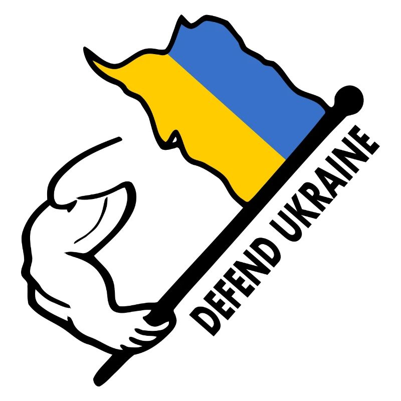 Defend ukraine