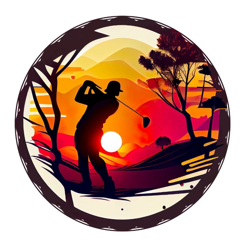 Golf is a passion for many people