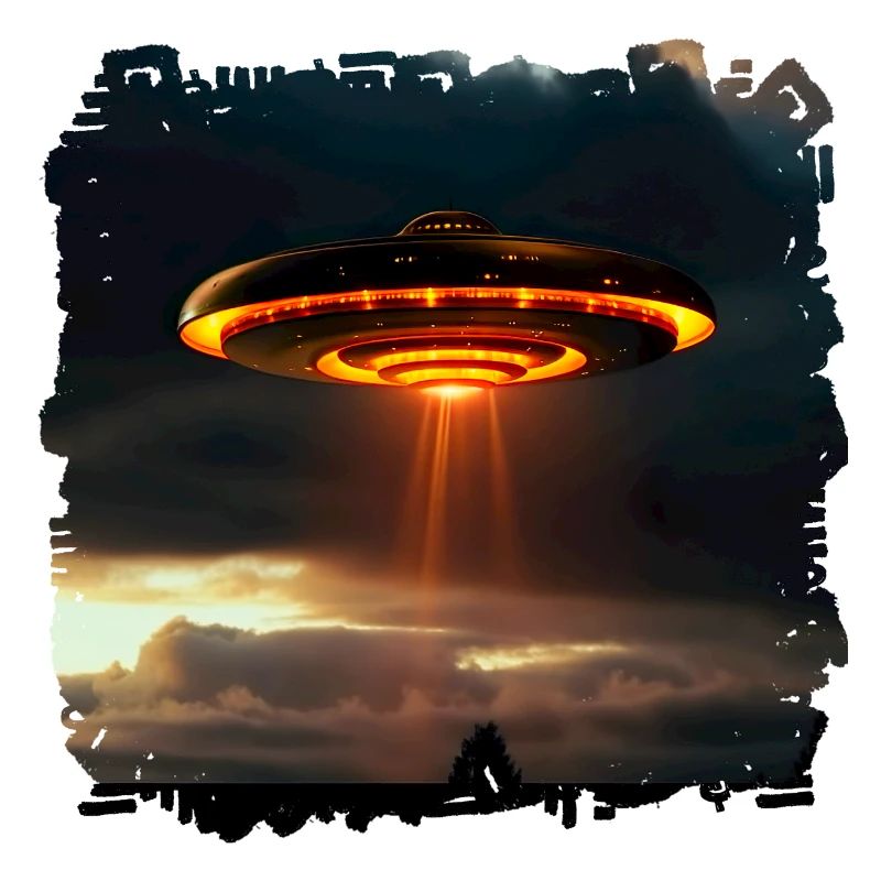 Augmentation des observations d’OVNIS