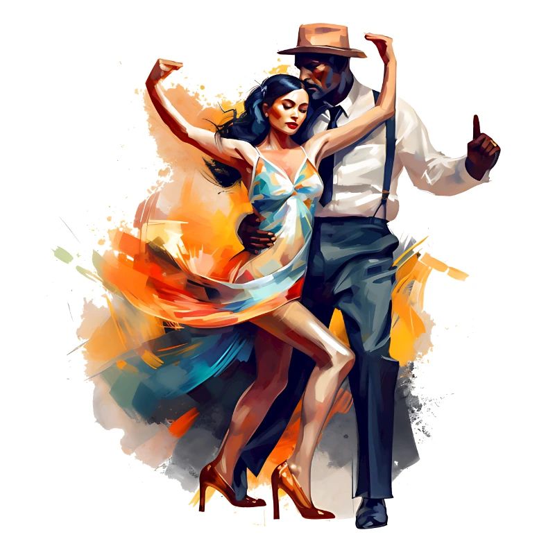 Mambo is a popular dance