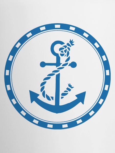 Anker - Anchor - Maritim - Nautik