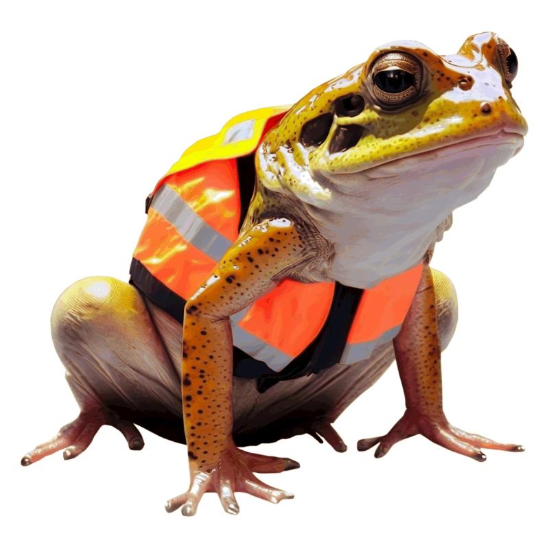 Recognising potential dangers despite mimicry