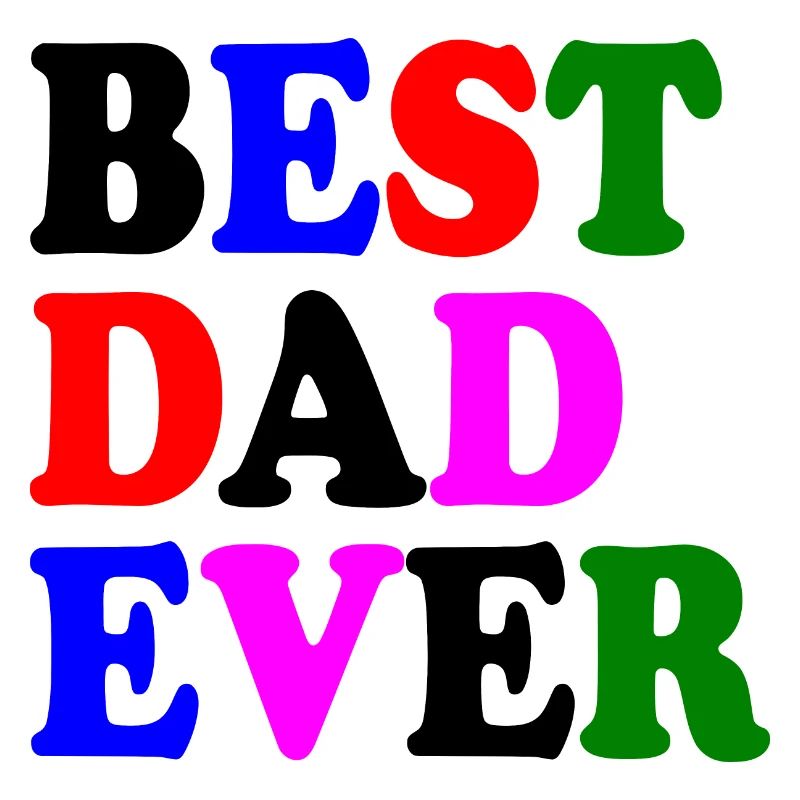 Best dad ever