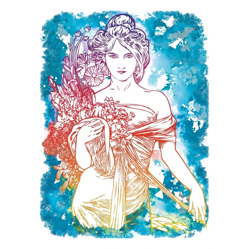 Alfons Mucha