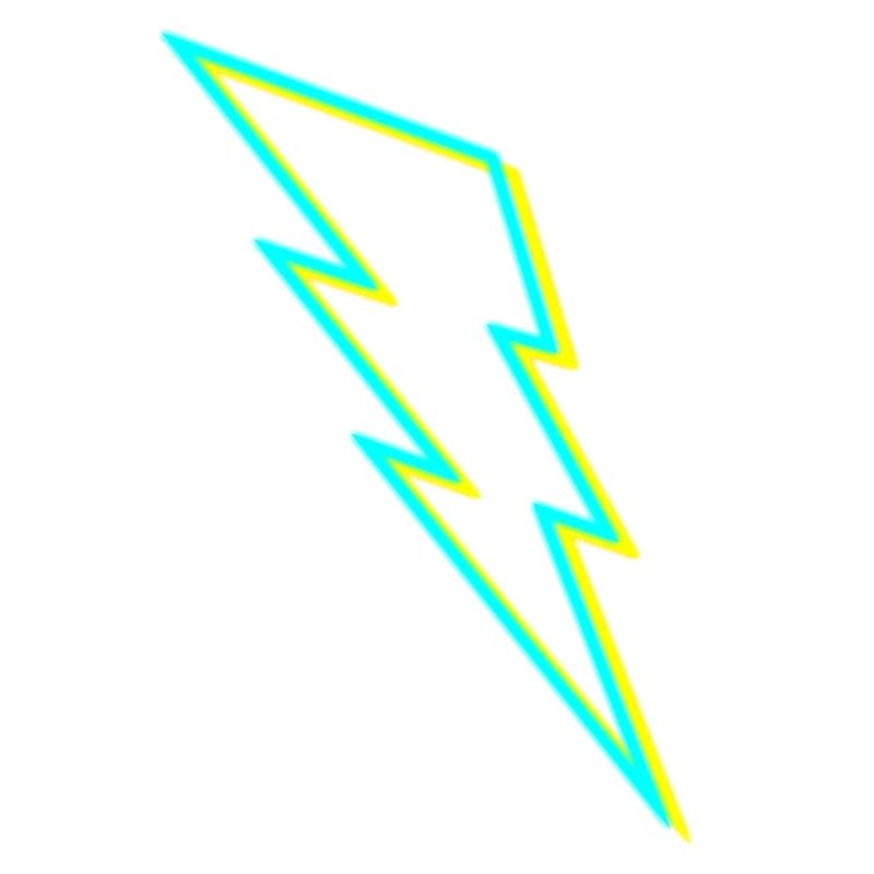 Lightning ϟ