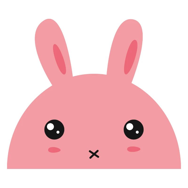 Rabbit - Cute Rabbit