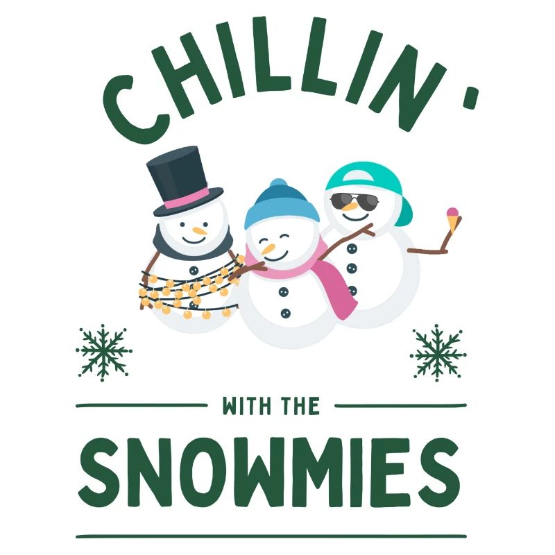 Snowmies