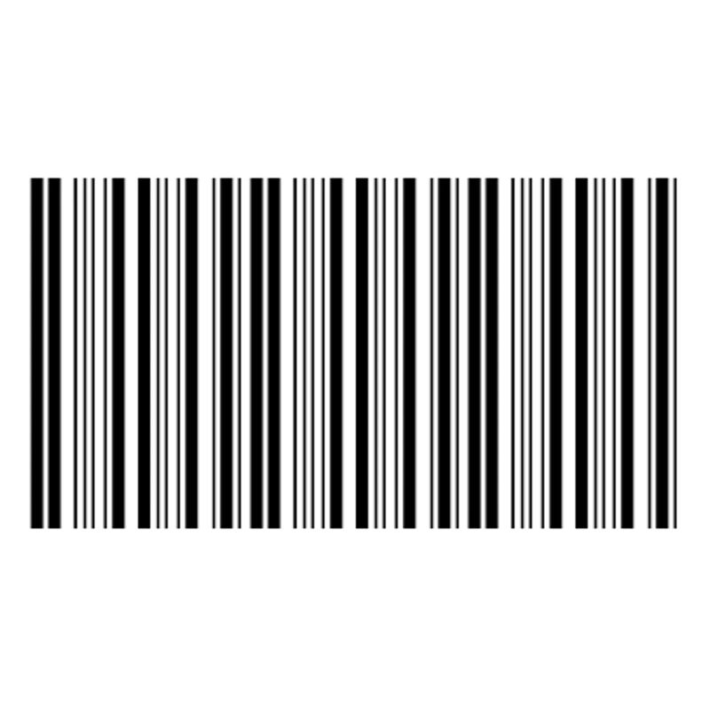 Conception de codes à barres