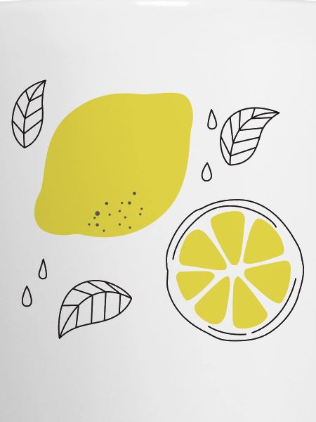 Été citron