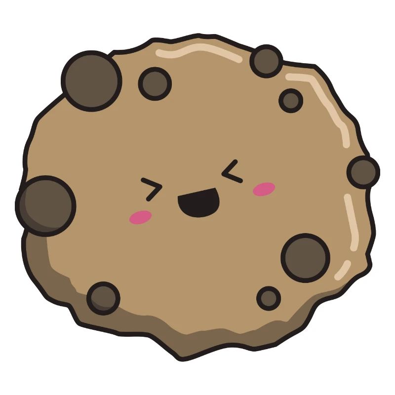 Biscuit kawaii