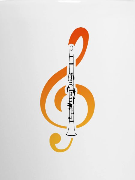 clarinet