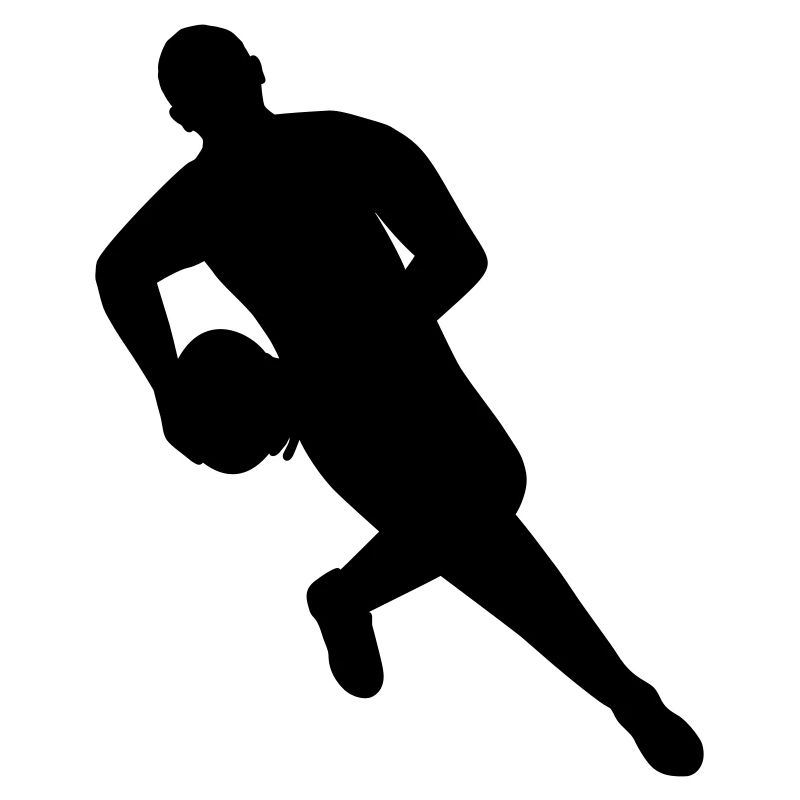 Rugby on the move