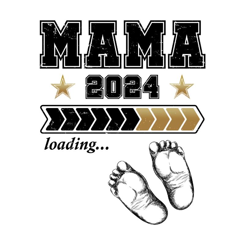 Werdende Mama 2024 Loading