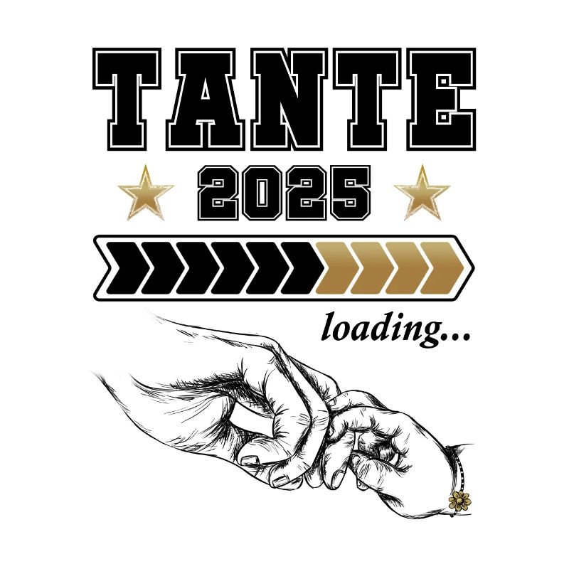 Aunt Loading 2025
