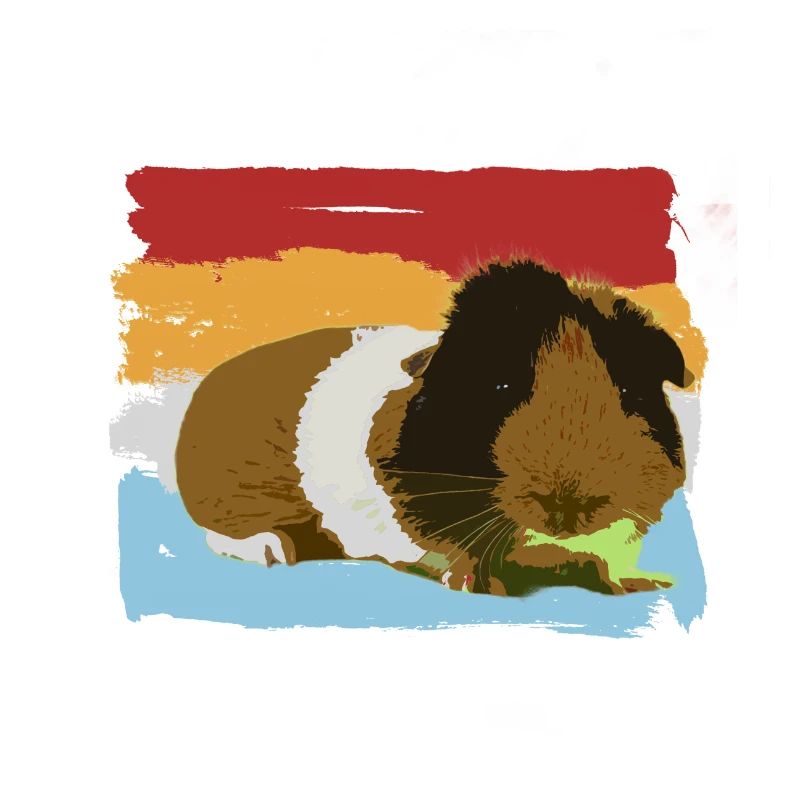 Guinea pig