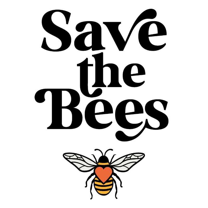 Save the Bees