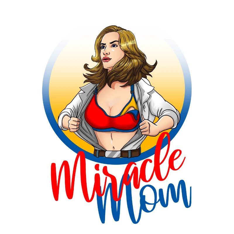 Miracle Mom