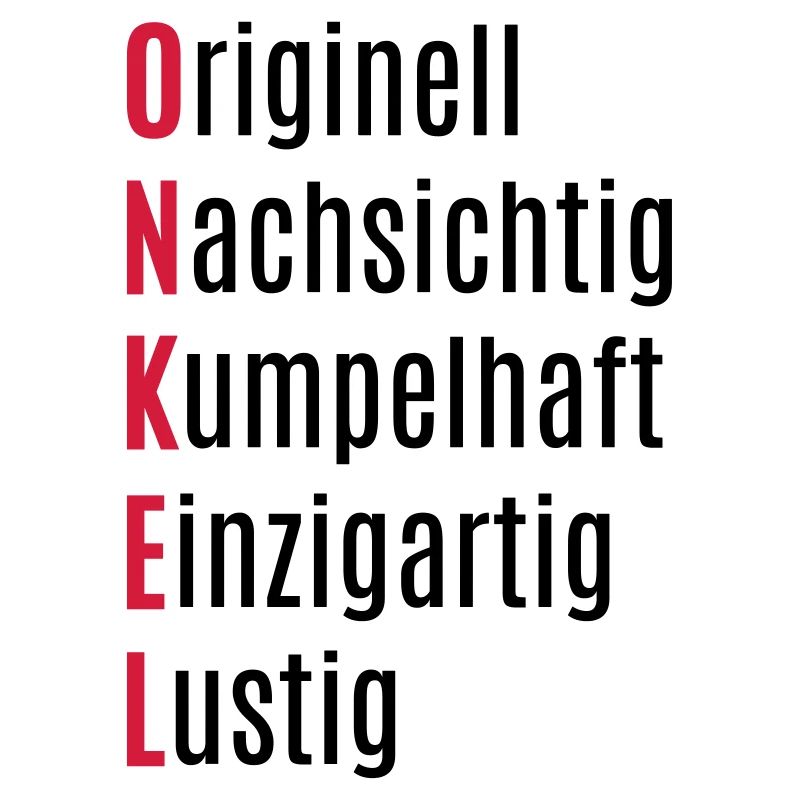 Bester tollster Onkel Geschenkidee Geschenk Neffe