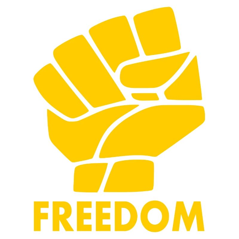 Freedom