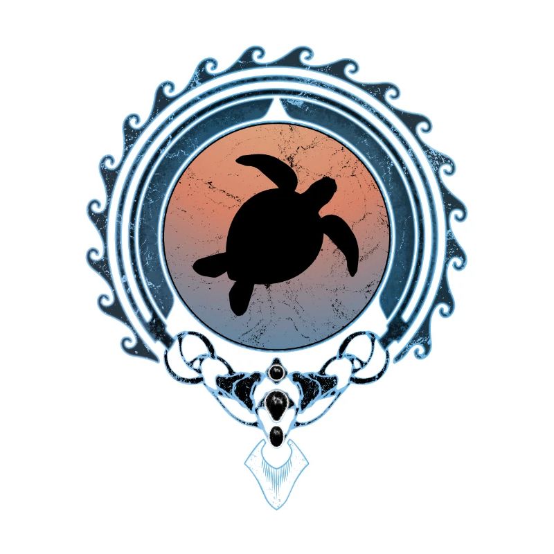 sea turtle