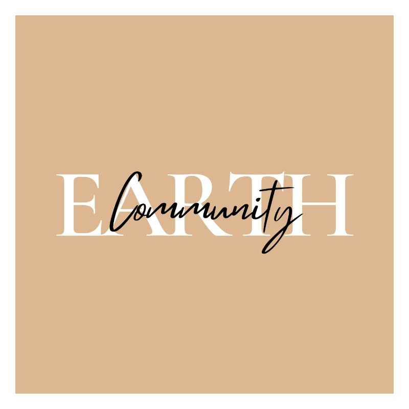 Mug Earth Community - Citation Positive
