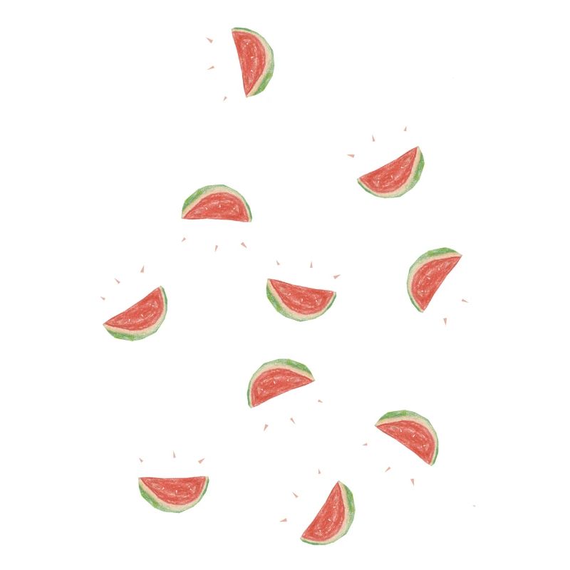 melons