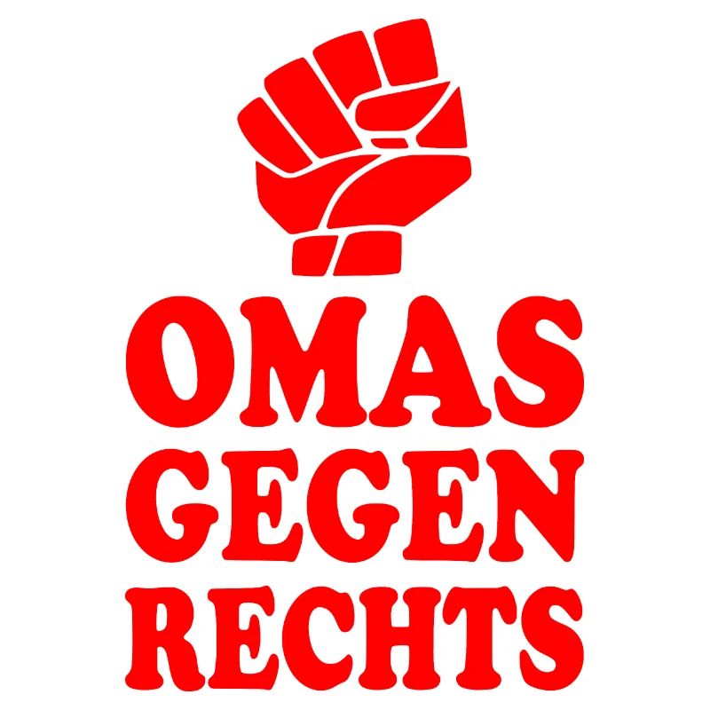 Omas gegen rechts