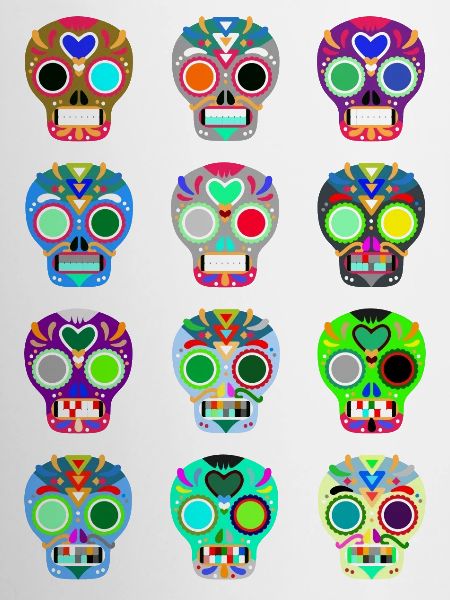 Skull skull