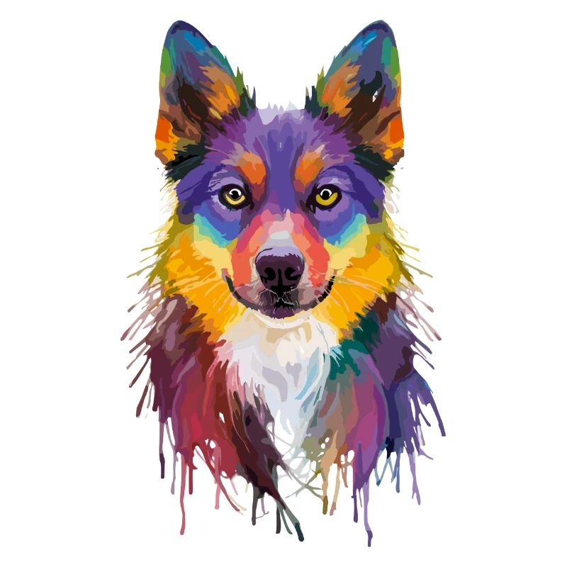 Alaskan Klee Kai
