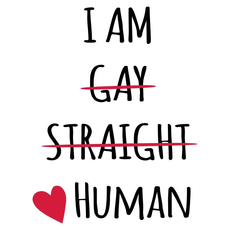 I am Human
