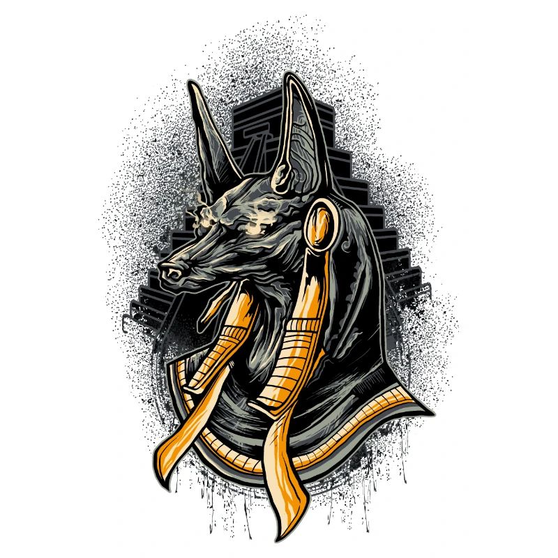 ANUBIS Design
