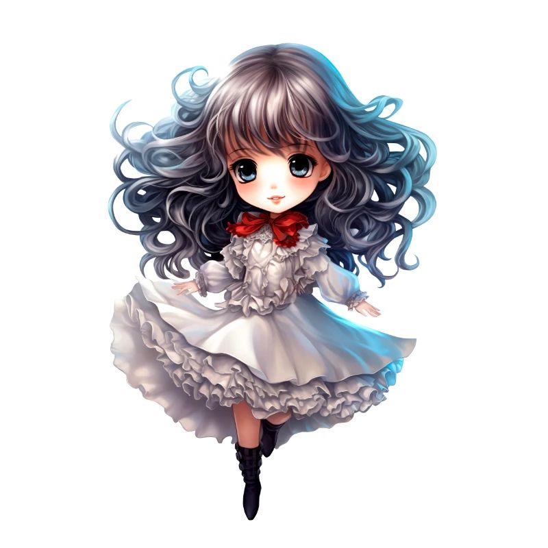Dollie Fun