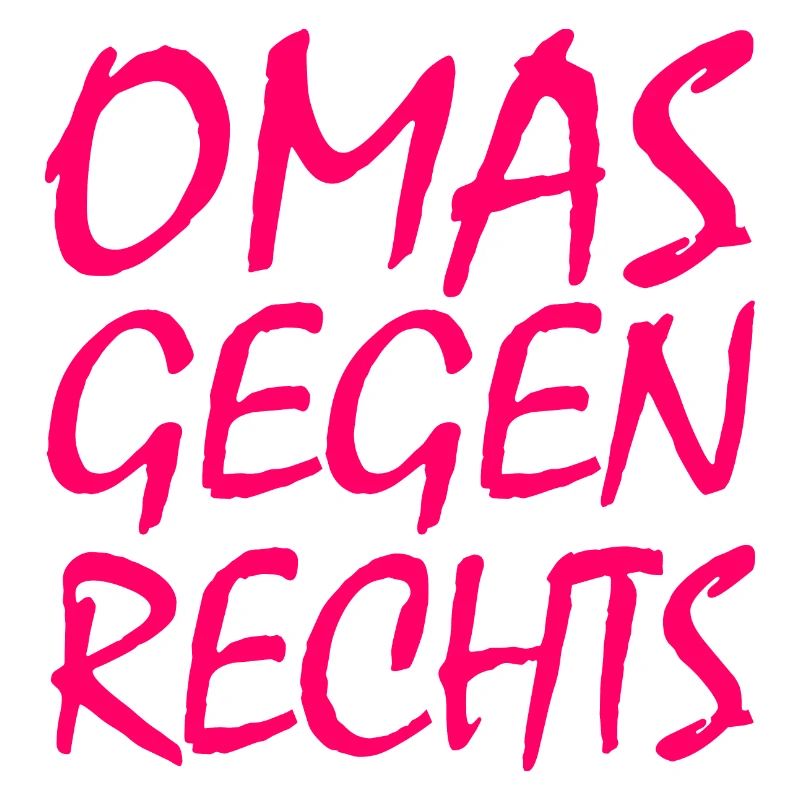 Omas gegen rechts