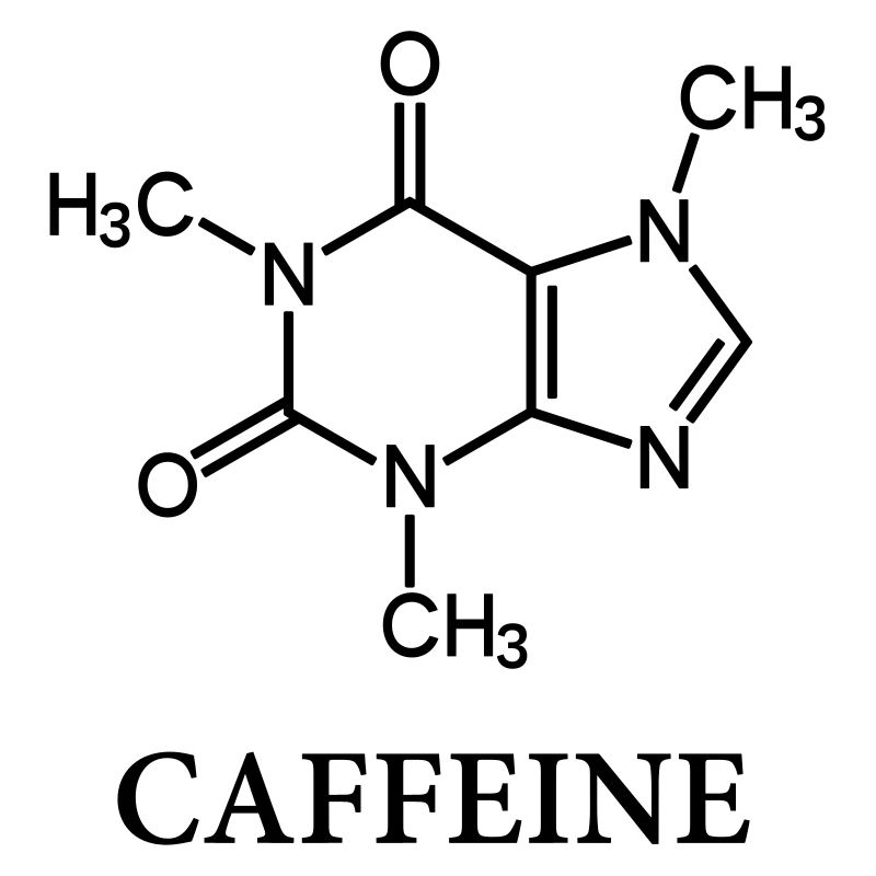 Coffee - Chemistry Caffeine
