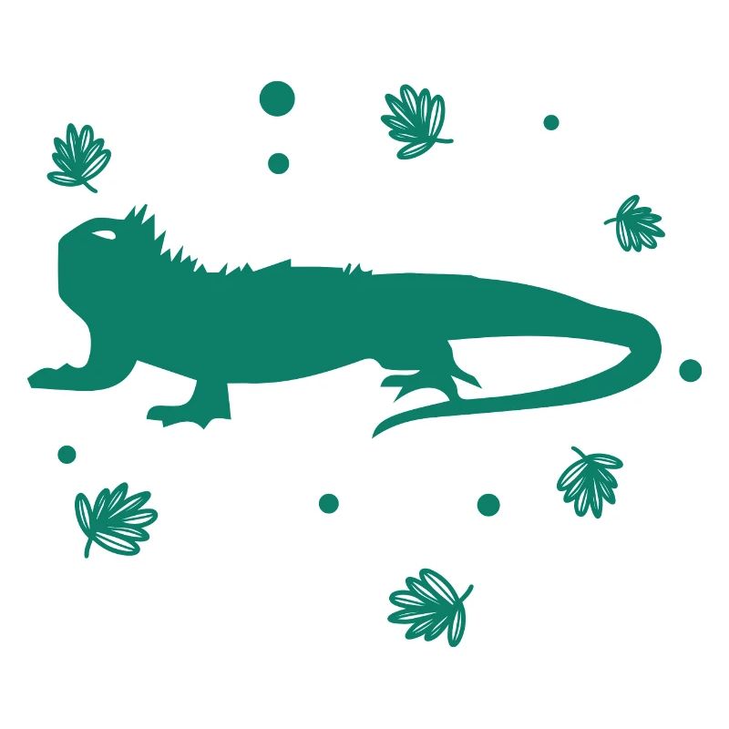 Bartagame - Amphibie Tier