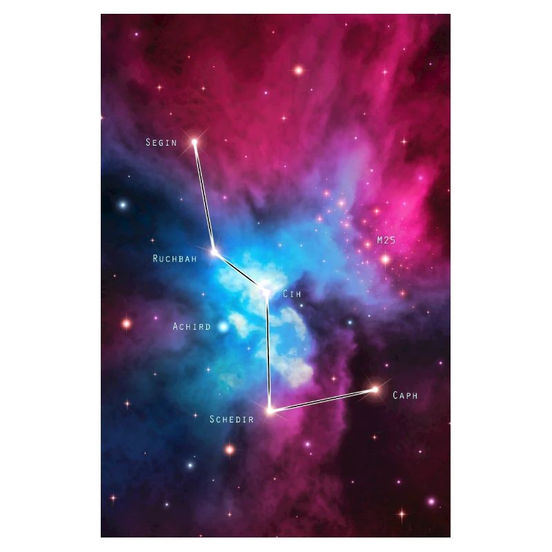 Cassiopeia