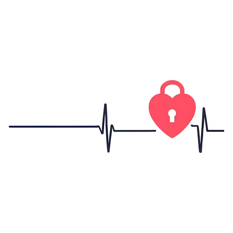 hearbeat with lock