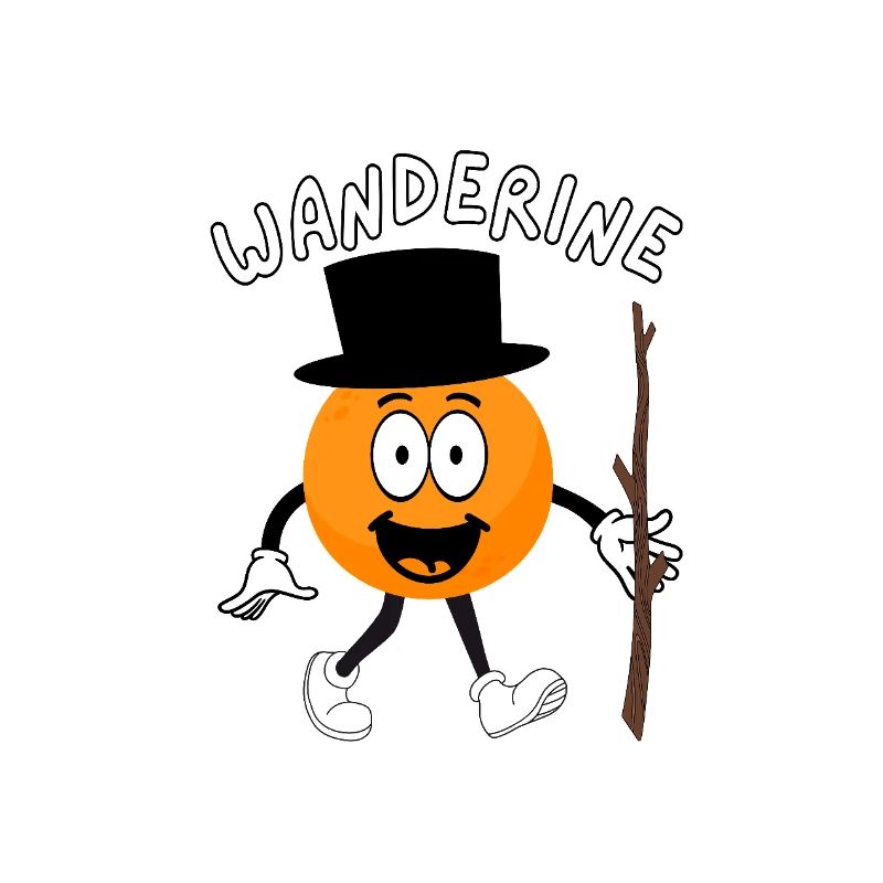 Le Wanderine