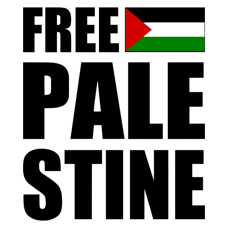 Free palestine