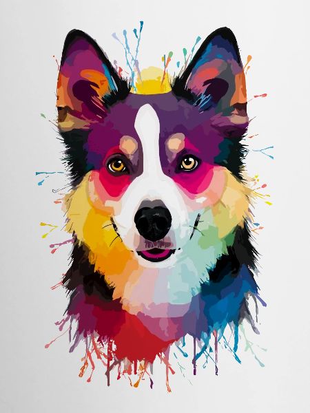 Alaskan Klee Kai