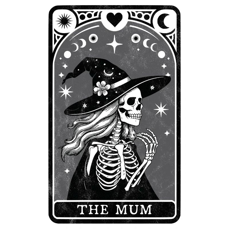 Tarot-Mutter