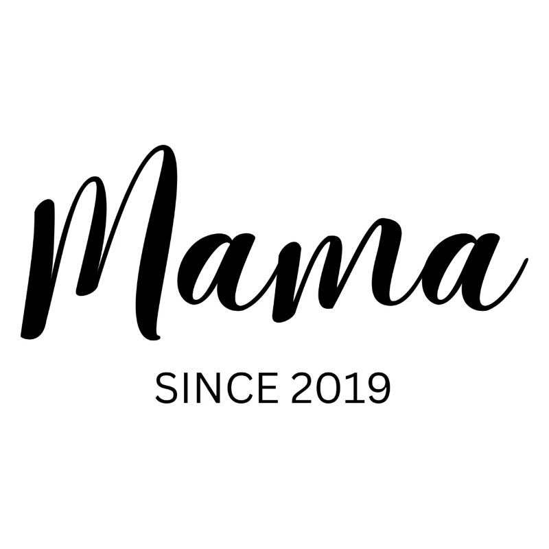 Mama since 2019
