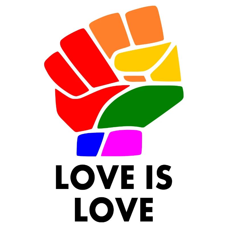 Love is love