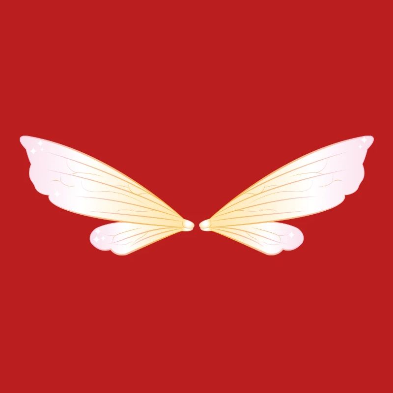 pixie wings