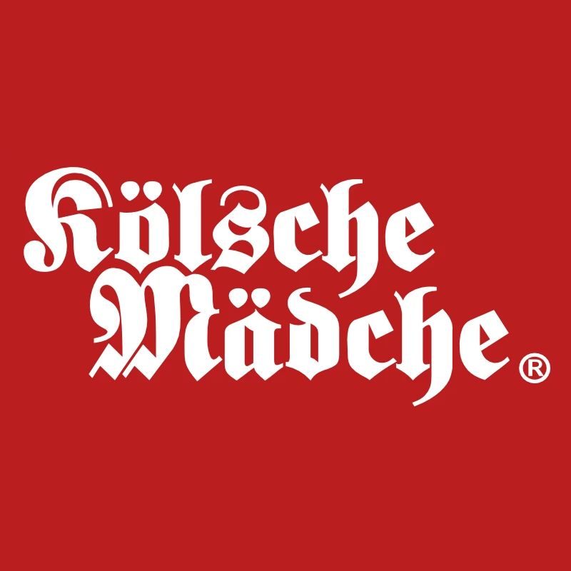 Kölsche Mädche - Cities
