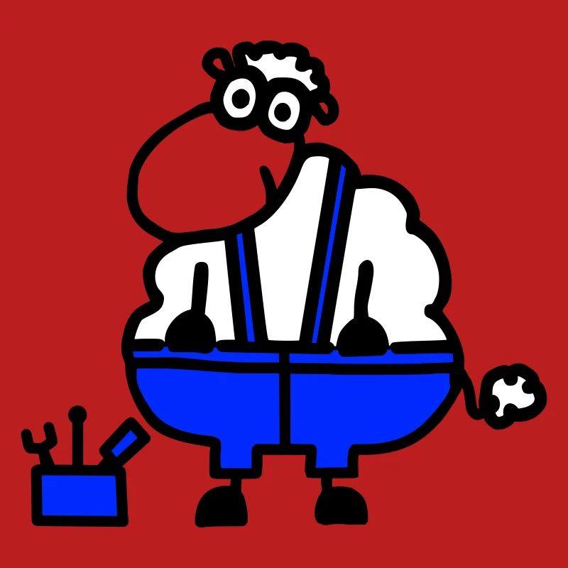 Handwerkerschaf, Held der Arbeit